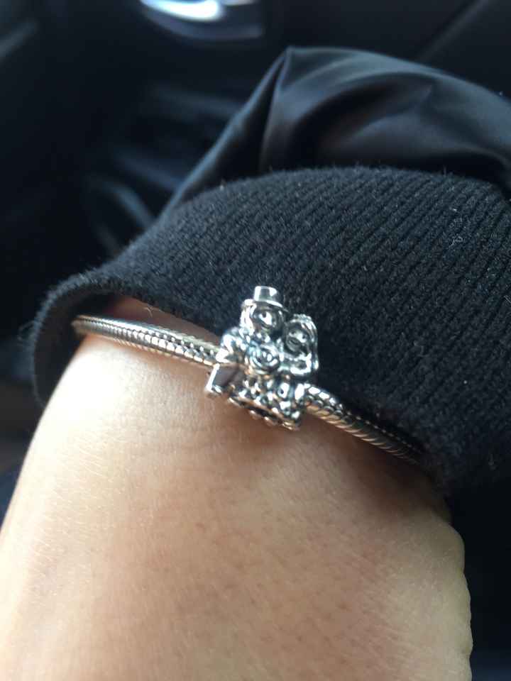  Mi fate vedere i vostri solitari che avete ricevuto sotto Natale? - 1