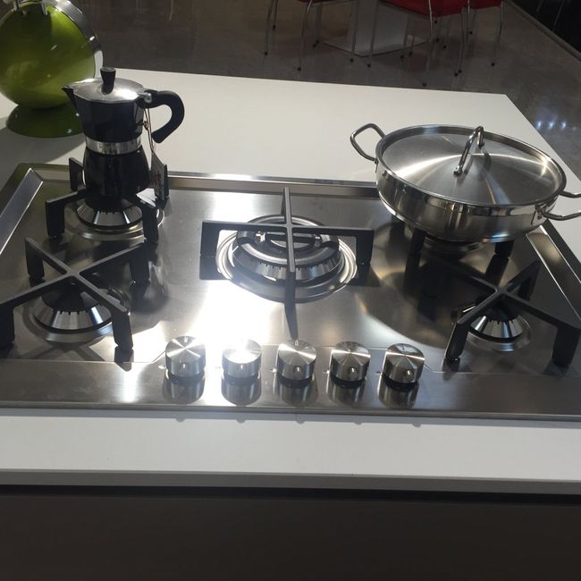 Le vostre cucine??? - 3