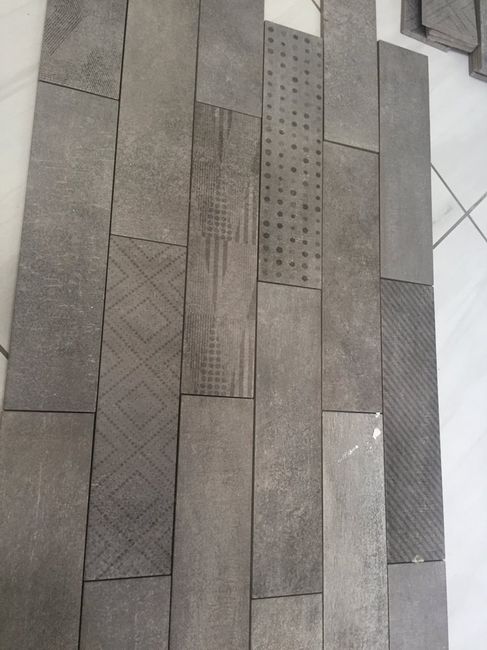 Mattonelle o rivestimento parete cucina - 2