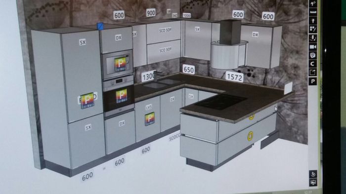 Le vostre cucine - 1