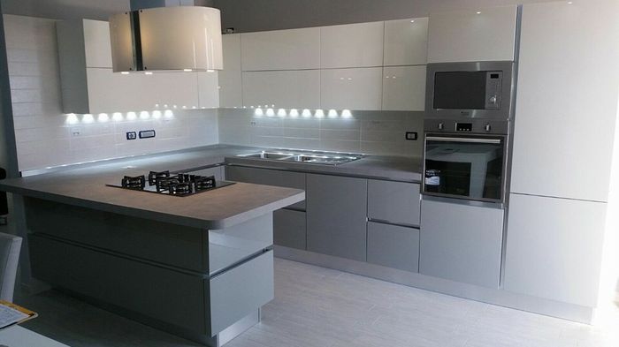 Le vostre cucine - 2