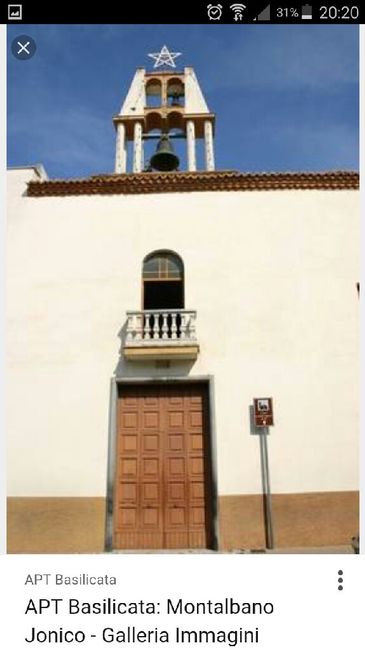  Chiesa di San Rocco - 2