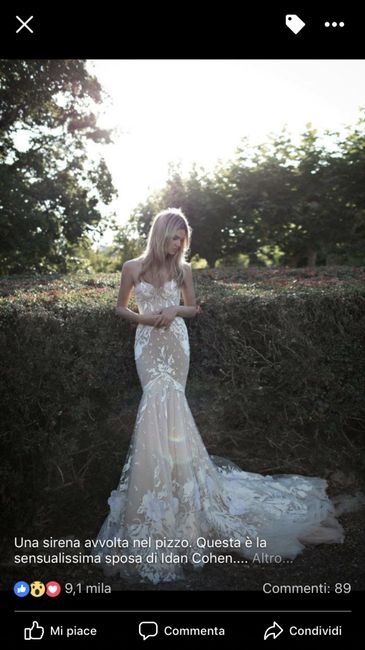  Abito da sposa Cercasi - 2