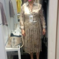 Alla ricerca dell'abito mamma - 4