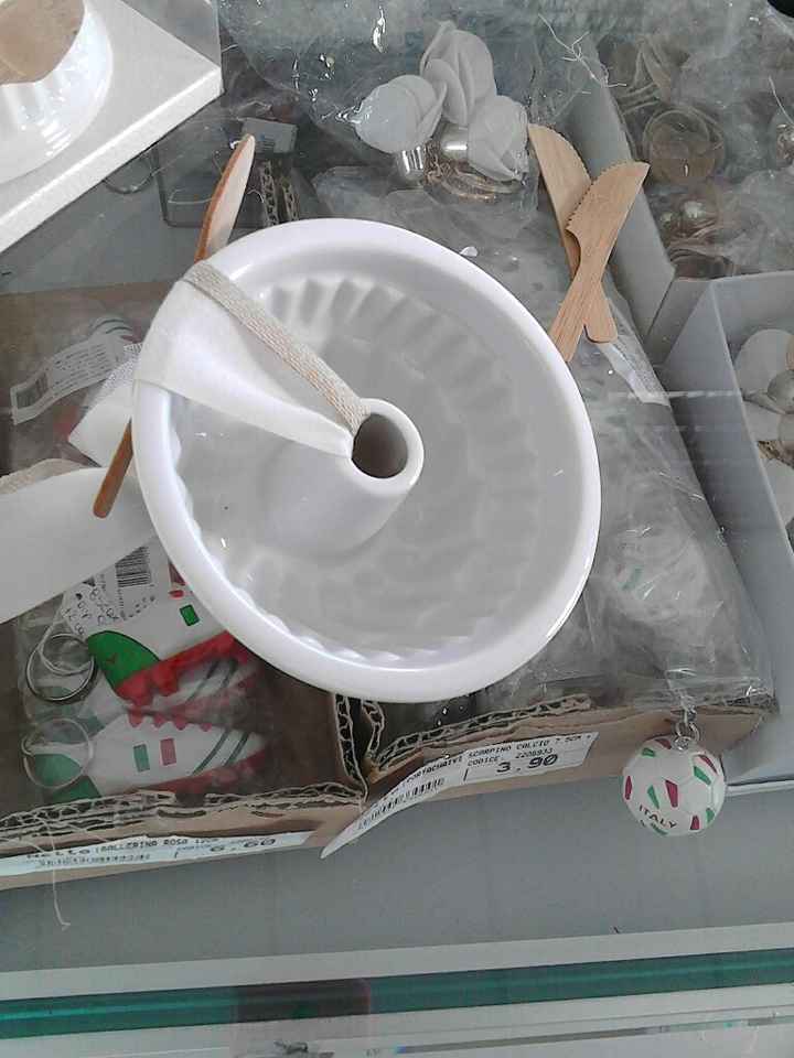 Bomboniere fatte! - 3