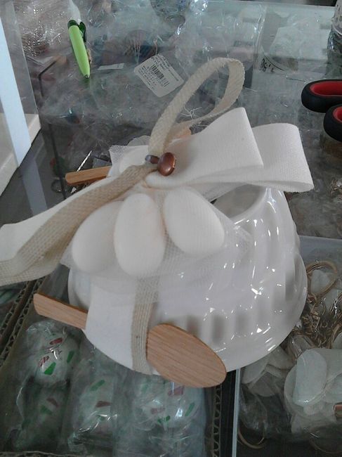 Bomboniere fatte! - 2