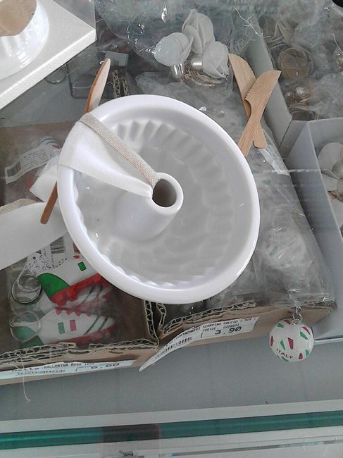 Bomboniere fatte! - 3