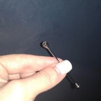 Chi sa come si utilizza questo????? - 2