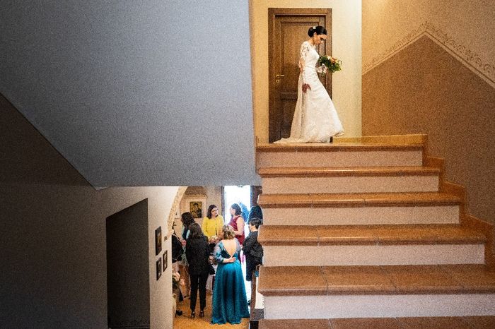 Foto ufficiali - Con la pioggia 😬❤ 7