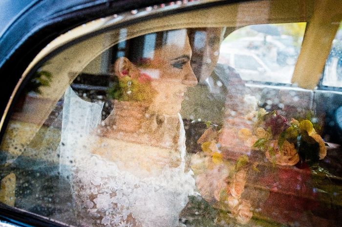 Foto ufficiali - Con la pioggia 😬❤ 9