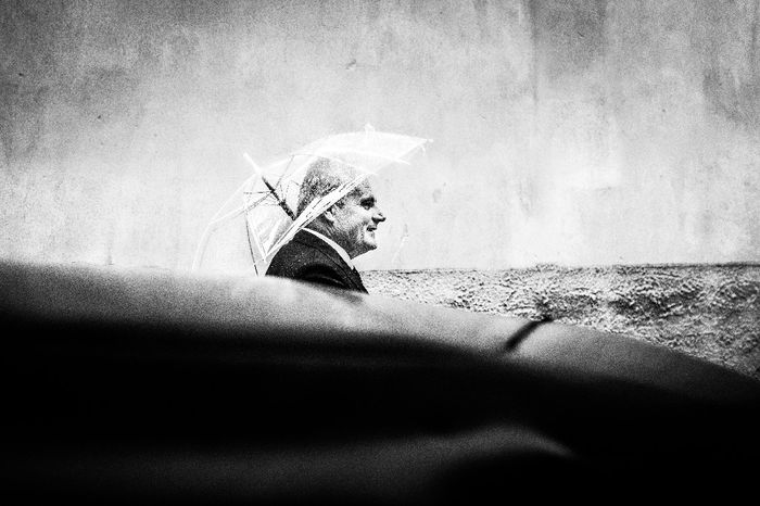 Foto ufficiali - Con la pioggia 😬❤ 10