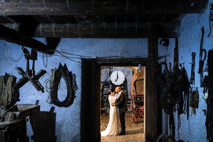 Foto ufficiali - Con la pioggia 😬❤ 15