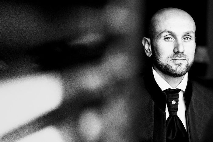 Foto ufficiali - Con la pioggia 😬❤ 5