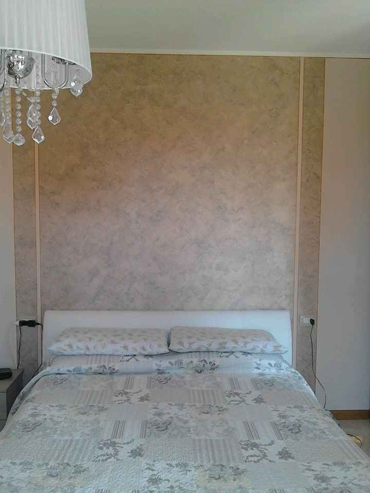 Che colore delle pareti avete scelto? - 1