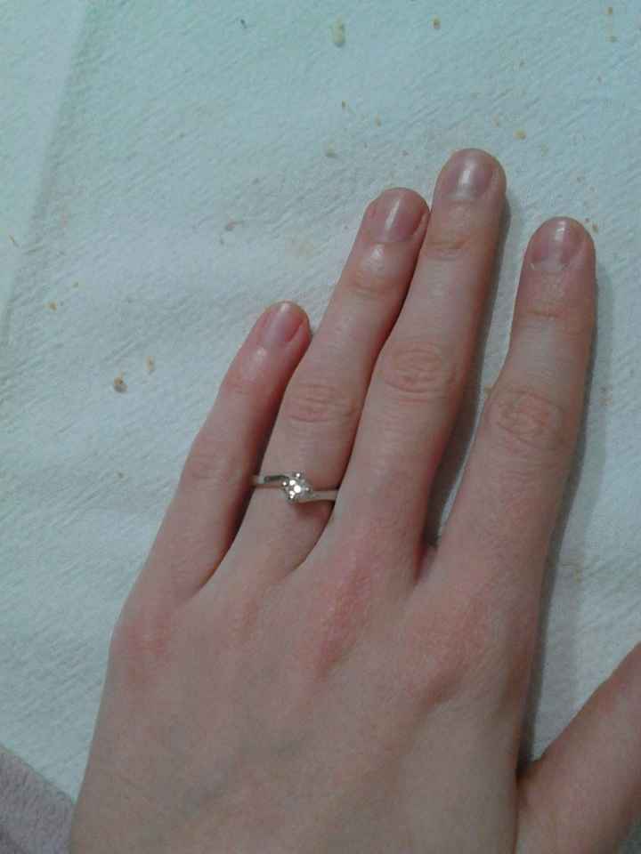 Ancora non ci credo! - 1