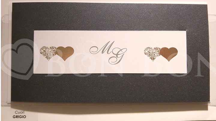 Vi chiedo un parere.. - 1