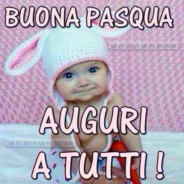 Buona pasqua! - 1