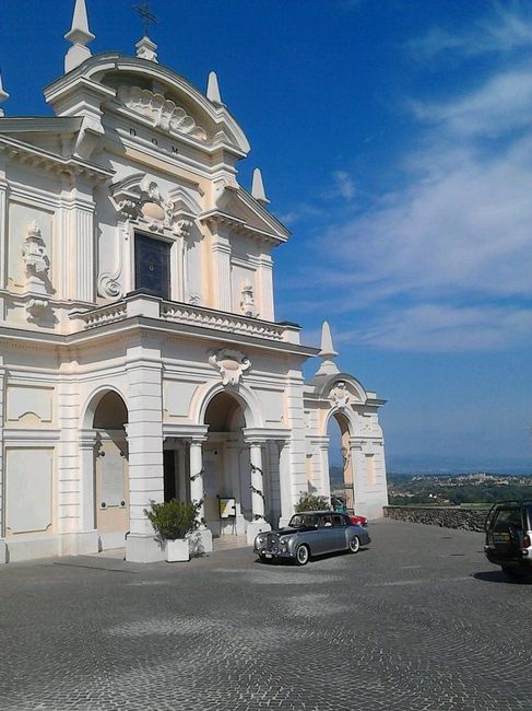 Aaa cercasi chiese brescia - 1