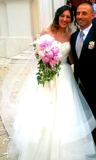 E vissero felici e contenti.. - 3