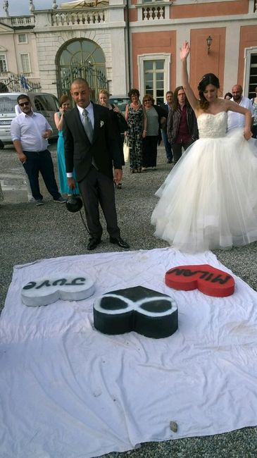 E vissero felici e contenti.. - 4