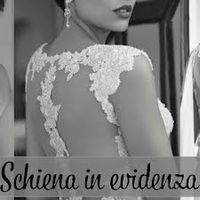 abito sposa