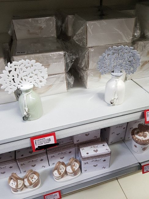  Bomboniere diffusori - 2