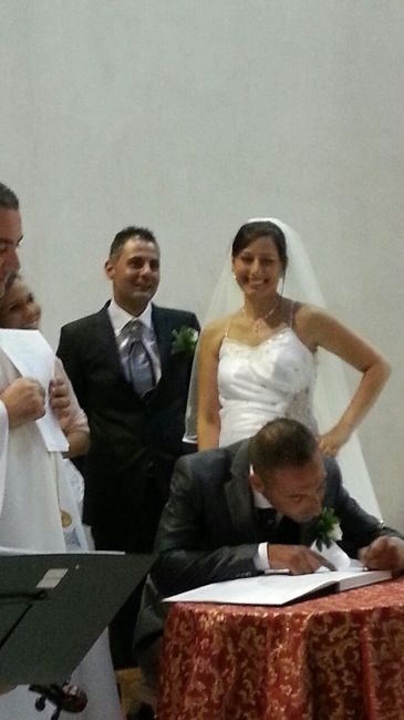 Finalmente il nostro 4 settembre. . - 1