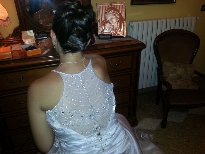 Capellii per il giorno del SI ! - 1