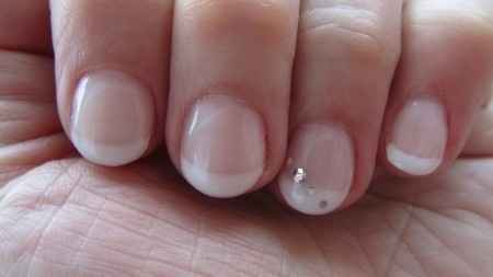 Come saranno le vostre unghie?? - 1