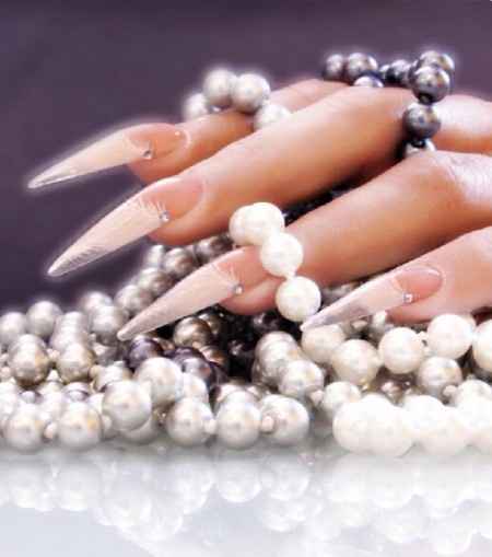 Come saranno le vostre unghie?? - 3