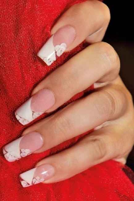 Come saranno le vostre unghie?? - 4