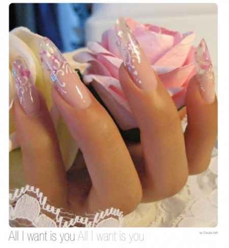 Come saranno le vostre unghie?? - 6