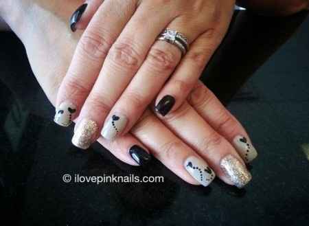 Come saranno le vostre unghie?? - 9