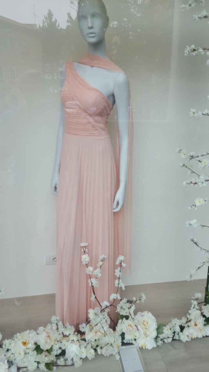 Mamma dello sposo - 1