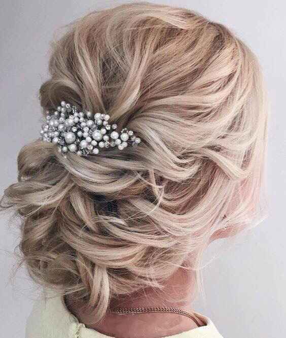 Sono fan - Capelli sciolti o raccolti? - 1