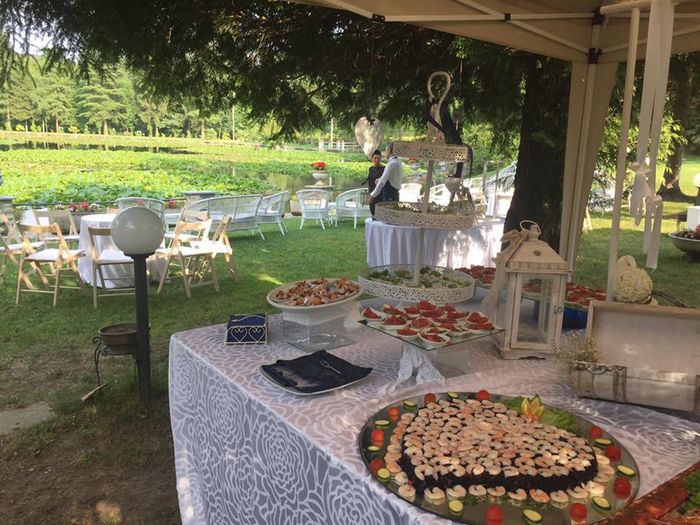 Quale location hai scelto? - 2