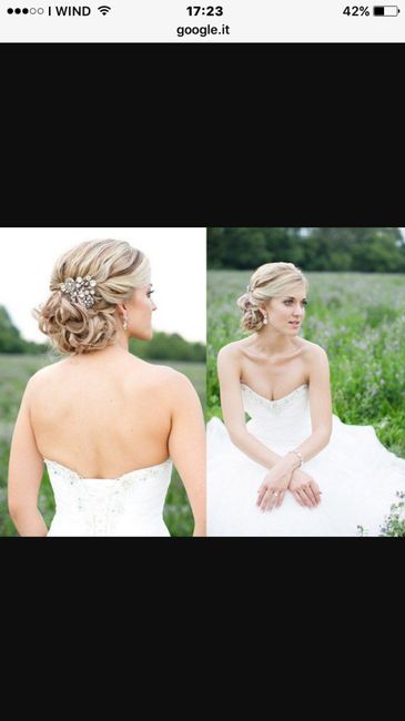  Acconciatura - 2