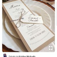 Scelta segnaposto - 1