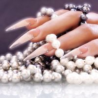 Come saranno le vostre unghie?? - 3