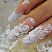 Come saranno le vostre unghie?? - 5