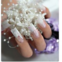 Come saranno le vostre unghie?? - 7