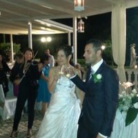 E dopo un paio di mesi...ecco qualche foto del nostro giorno più bello! - 1