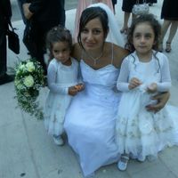 E dopo un paio di mesi...ecco qualche foto del nostro giorno più bello! - 2