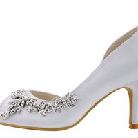  Scarpe per il big day! - 1