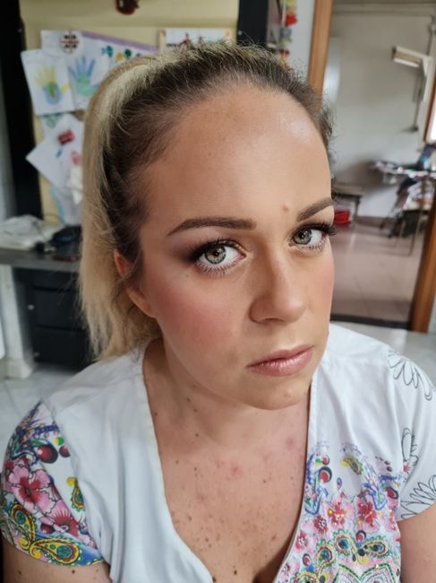 Make up: idee cercasi ! 3