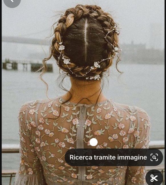 Velo sposa: ☑️ o ❌? 2