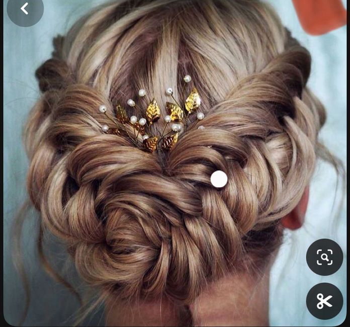 Velo sposa: ☑️ o ❌? 3