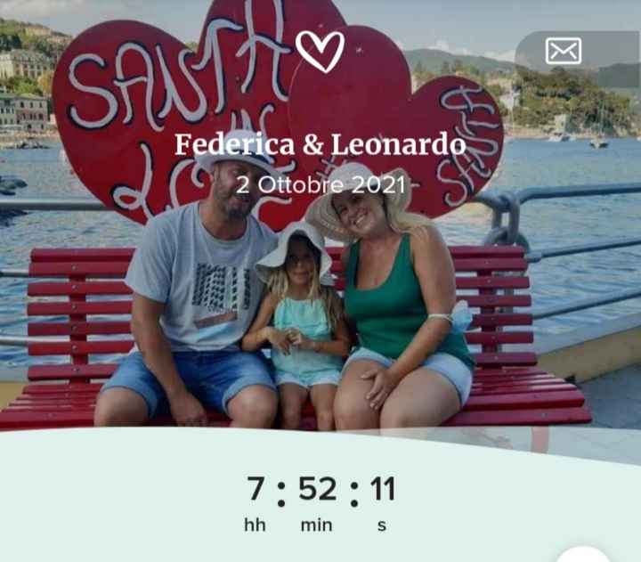 Ci siamo 🎉🎊🎉🎊🎉🎊 - 1