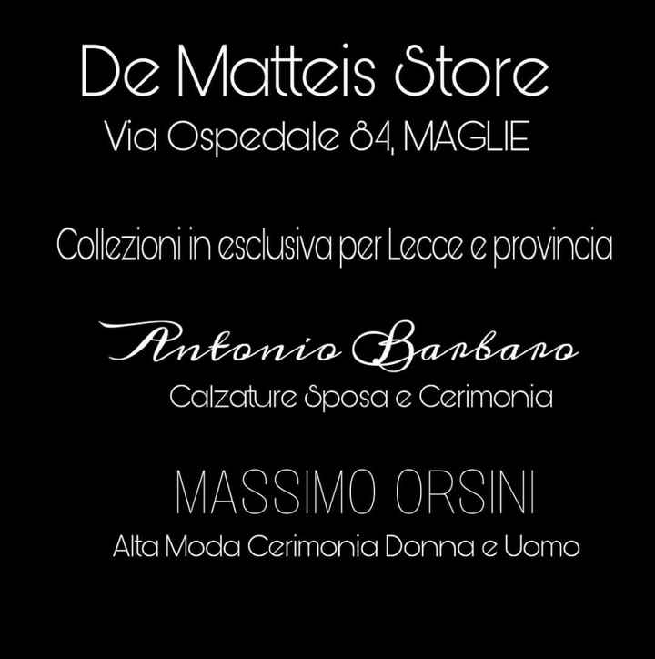 Costo scarpe da sposa - 1