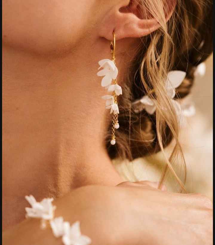 Gioielli sposa: ☑️ o ❌? - 1